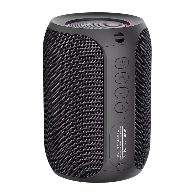 Enceinte Bluetooth